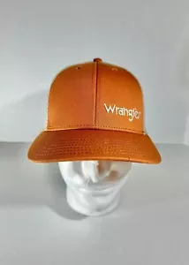 WRANGLERHÜTE 4 ZWEI ORANGE ZWEI ROT - Bild 1 von 6