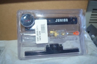 NOVA MIRA DE ARCO E FLECHA CARTEL JUNIOR RECURVE 41698 AMBAS DIREITA ESQUERDA ALUMÍNIO - Imagem 1 de 4