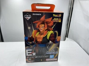 Bai Dragonball Heroes 4Th Mi Gogeta.Xeno Saiyan 4 - Picture 1 of 6