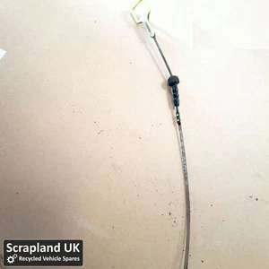 CHEVROLET MATIZ Mk2 2005-2009 0.8 SE AUTO Oil Dipstick - Picture 1 of 5