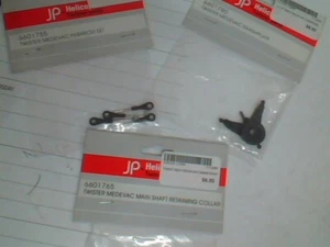 NEW Parts Lot suit Twister Medevac JP Helicopter part #A - Bild 1 von 1