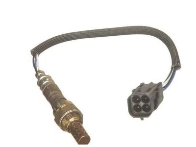 Sensor de oxígeno Geo Storm Denso 27732ZVFV 1,8 L 4 cilindros conector OE para 1992-1993 Foto 1 de 2