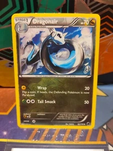 Pokémon Dragonair Reverse Holo 82/116 PLF Plasma Freeze - Picture 1 of 4
