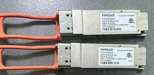 Módulo multimodo 2 piezas Finishar FTL410QD3C 40G - Imagen 1 de 2