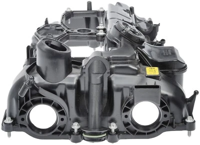 Dorman 724WI45 发动机阀盖适用于 2012 - 2015 宝马 X1 2.0L L4 2013 2014 — 第 1/4 张图片