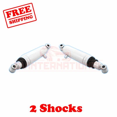 Kit 2 Monroe Max-Air Rear Shocks for Chrysler Newport 1961-1964 - Image 1 of 2