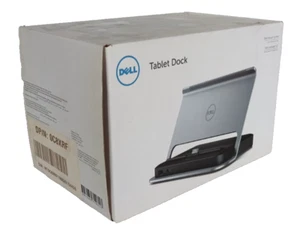 NEW DELL Dock 0C8XRF K10A for Dell Venue 11 Pro S130 7130 7139 7140 - Afbeelding 1 van 1