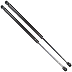 2pcs Tonneau Cover Top Truck Cap Gas Charged Lift Supports Shock Struts C160855 - Picture 1 of 1