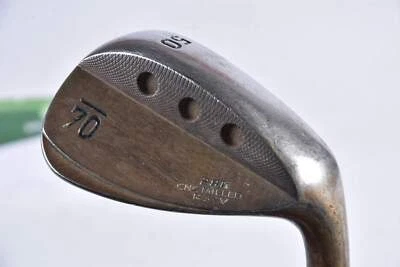 Sub 70 286 Forged Gap Wedge / 50 Grad / Keil Flex KBS Tour Schaft - Bild 1 von 4