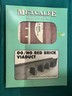 Metcalfe PO242 OO/HO Scale Double Track Tunnel Entrances Card Kit - Foto 5