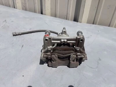 2020-2021 FORD ESCAPE AWD REAR RIGHT SIDE ABS BRAKE CALIPER & HOSE OEM - Image 1 of 4