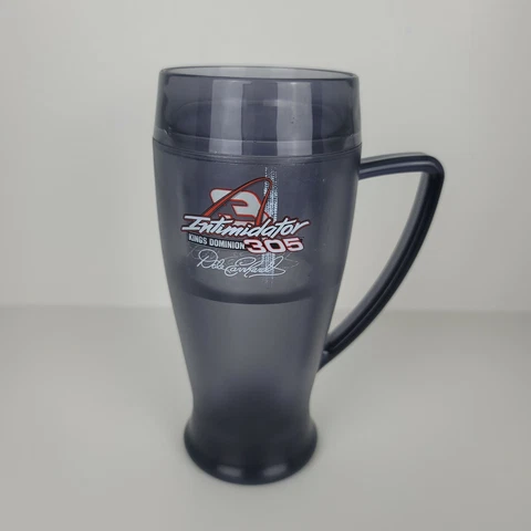 Kings Dominion Intimidator 305 Dale Earnhardt Freezer Mug Cover