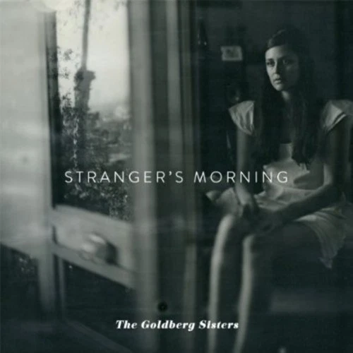 The Goldberg Sisters - Stranger's Morning [New CD] - Bild 1 von 1