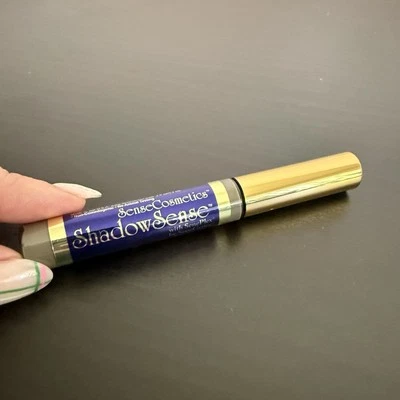 New Smoked Topaz ShadowSense Rich eyeshadow Senegence Crème To Powder Olive - Image 1 of 4