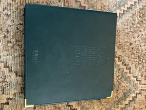 Raccoglitore Organizzatore Le Sette Abitudini Mai Usato  - Foto 1 di 8