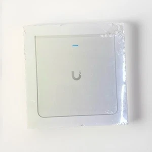 Ubiquiti Networks UniFi WiFi 6 Point d'accès mural U6-Entreprise - Photo 1/1