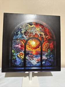 ZEDD TELOS  LP- Pre Owned - Free Shipping - Picture 1 of 3
