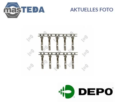 120-00-144 REPARATURSATZ KABELSATZ LORO FÜR SKODA OCTAVIA I - Bild 1 von 4