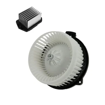 Replacement A/C Heater Blower Motor Kit for Honda Civic CR-V Element 2003-11 Foto 1 de 3