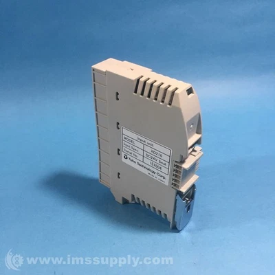 Unidad de entrada Toho XD216, DC24V 5mA FNIP Foto 1 de 4