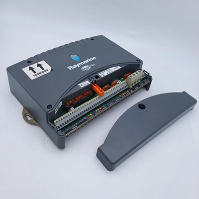 Raymarine Smart Pilot TIPO S2G 400G Autopilot Course Computer E12177 VOLVO PENTA - Imagen 1 de 4