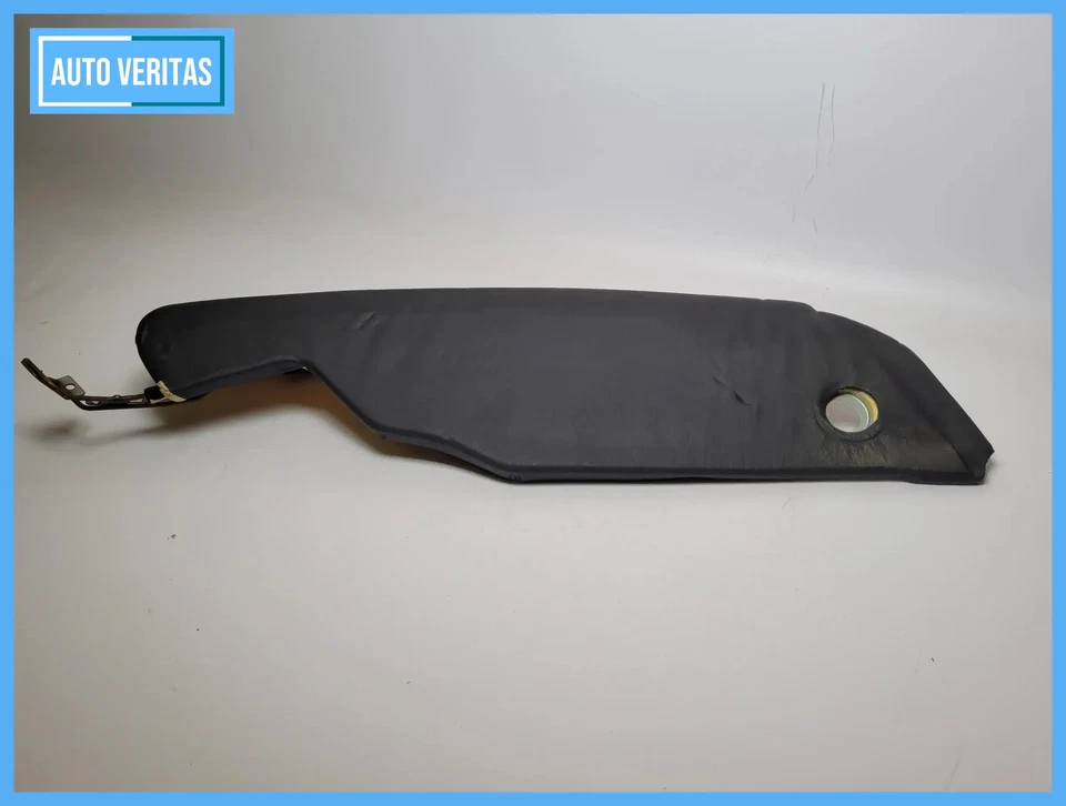 Original Audi A4 (8E/B6/B7) side panel rear seat right 8E5885704 - Image 1 of 4