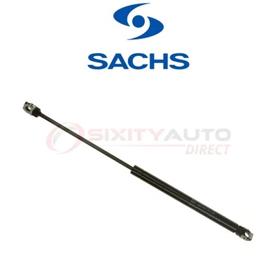 SACHS Hood Lift Support for 1992-1998 BMW 318i 1.8L 1.9L L4 - Gas Spring wl Foto 1 de 4