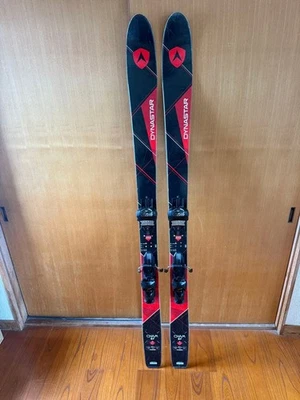 DYNASTAR CHAM 87 +TYROLIA ATTACK13 172cm - Bild 1 von 4