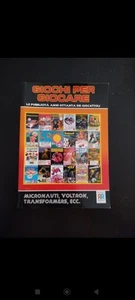 Giochi Per Giocare Volume 1 Raro Fuori Catalogo - Foto 1 di 1