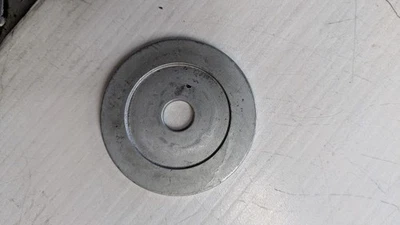 FERRARI PARTE 456M SUSPENSIÓN DELANTERA AMORTIGUADOR ESPACIADOR ARANDELA INFERIOR 152654 Foto 1 de 2