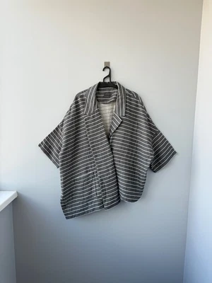 Oska Avant Garde Linen Blazer - Image 1 of 4