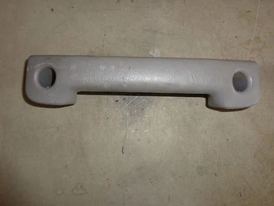 Manija de escotilla trasera gris 99 00 01 Ford Windstar LX furgoneta blanca 5 puertas OEM Foto 1 de 2