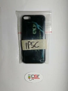 Cover iPhone5c TPU "Death" - Foto 1 di 4