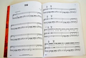 Singer /Songwriter Prince - Gold Experience Sheet Music 1996 Paperback Book - Picture 1 of 12