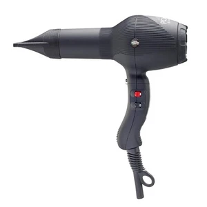 Gamma+ Absolute Power Tourmaline Ionic Professional Hair Dryer Black | GPAPMB - Picture 1 of 6