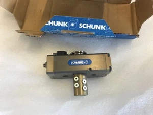 Unidad giratoria SCHUNK OSE-A22-4 354204 - Imagen 1 de 6