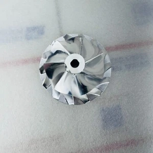Turbo Compressor Wheel HE300VG 5604175RX 5354471 For Cummins ISB 6.7L Engine - Bild 1 von 3