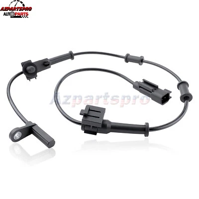 Front ABS Wheel Speed Sensor For 2015-2020 Dodge Challenger Charger Chrysler 300 - Image 1 of 4