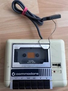 Commodore Datassette 1530/1531, giusto ??? - Foto 1 di 4