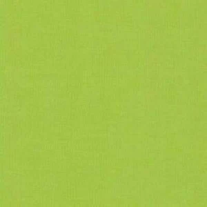 Cambridge Lawn Kaufman Light Weight Cotton Solid 1201 Sweet Pea Green - Bild 1 von 1