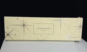 Jo Malone Grapefruit Luxury Dining Scented Candles Set  4 Candles CHECK DESCRIPT - Picture 1 of 5