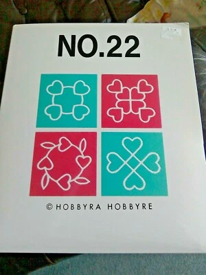 carte à broder frère - Photo 1/4