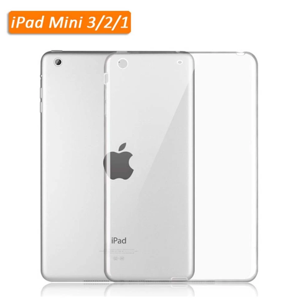 For iPad Pro 11 inch 5th 6th Gen 2018 Mini Air Magnetic Smart Leather Case Cover - Image 1 of 4