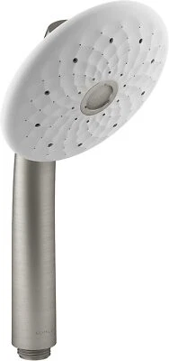 Kohler 72595-G-BN Exhale B120 Multi-function handshower, 1.75 gpm Brushed Nickel - Image 1 of 4