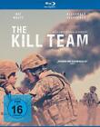 The Kill Team [Blu-Ray] (Blu-Ray) Skarsgard Alexander Wolff Nat (Us Import)