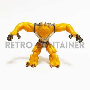 GORMITI Vintage - Energheia - Popolo della Terra - Furia Cieca - Picture 1 of 1