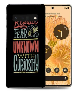 CASE COVER FOR GOOGLE PIXEL|COOL FUNNY MOTIVATIONAL QUOTES #7 - Imagen 1 de 11
