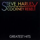 Steve Harley & Cockney Rebel [CD] Greatest hits (15 tracks, 1987)