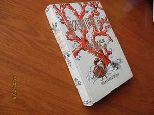IMP. RUSSIA ST. PETERSBURG CHILDRENS BOOK FAIRY TAILES OF NATURE сказки природы - Imagen 1 de 8
