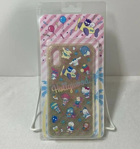 Hollywood Sanrio Phone Case for iPhone Xs/X - Brand New - Free Shipping - Picture 1 of 10